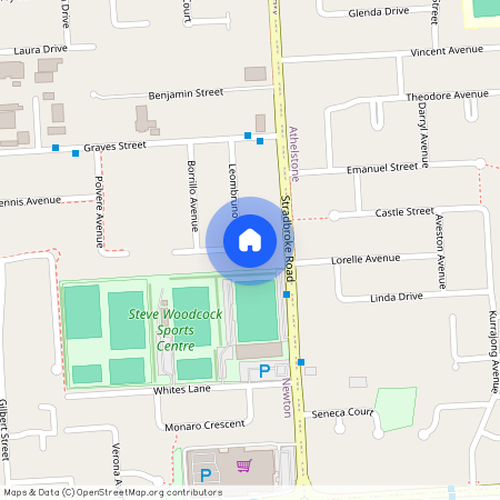 25 Leombruno Street, Newton SA 5074