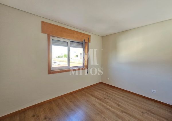 Apartamento T3 em Viana do Castelo