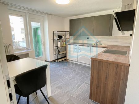 1 Zimmer, 20 m², 1. Stock - Foto 3