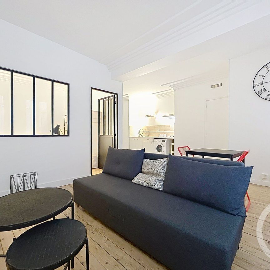 Location Appartement 2 pièces 48m² TROYES 10000 - Photo 1