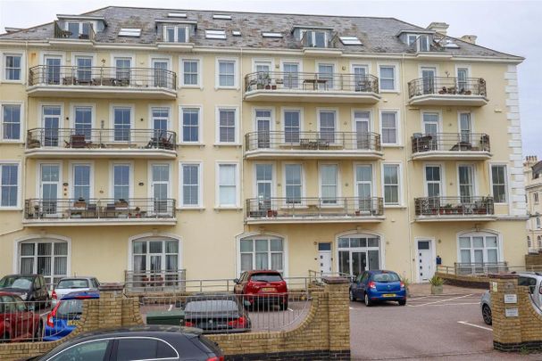 Seaside Road St. Leonards-On-Sea, East Sussex TN38 0AQ - Photo 1