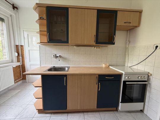 Kiadó felújított lakás - Debrecen - Fotó 1
