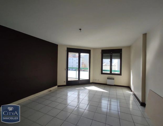 Appartement à louer 3 pièces 73.77m² - Photo 1