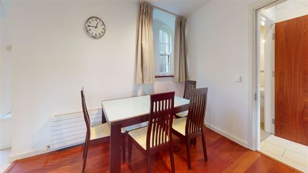 Halcam Mews, 61/61A Pembroke Lane, Ballsbridge, Dublin 4 - Photo 3