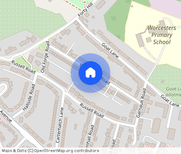 St. Georges Road, Enfield, EN1 - Photo 1