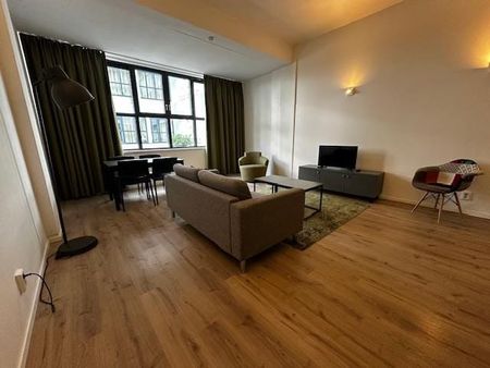 Appartement te huur: Van Boecopkade 41 2518 LC Den Haag - Photo 4