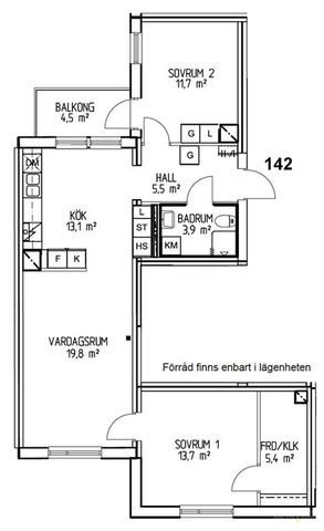 Nygatan 27 A - Foto 3