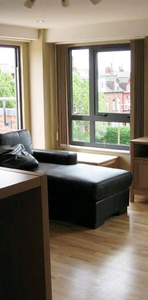 2 bedroom flat to rent - Photo 1