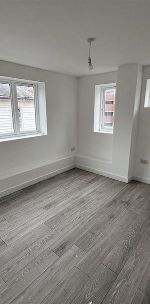 1 bedroom house to rent - Photo 1