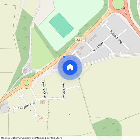 Marshmallow Close, Daventry, NN11 4XS