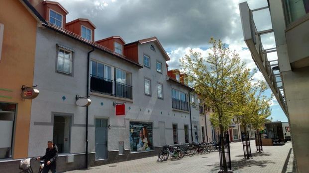 Bagaregatan, Nyköping - Foto 1