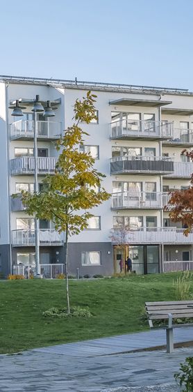 Sadelmakargatan 8, 74959, Enköping - Photo 1