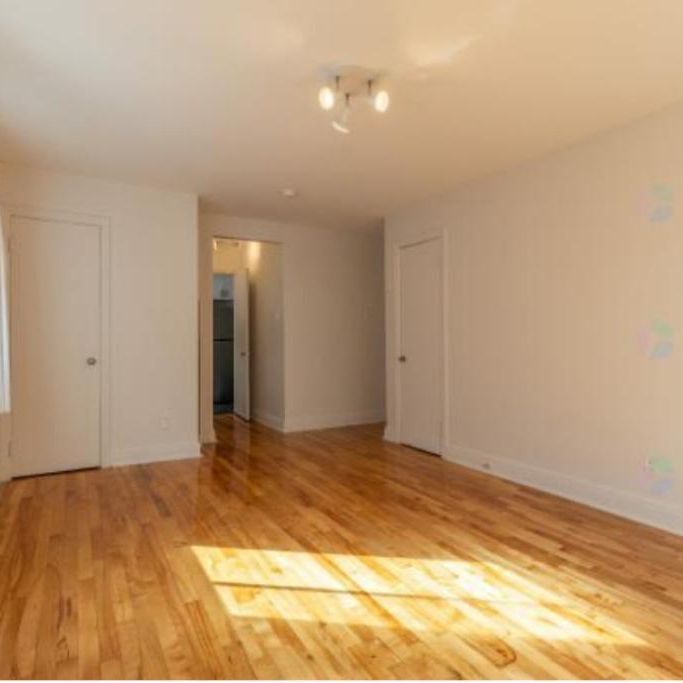 cessation de bail côtes-des-neiges 3 1/2 - Photo 1