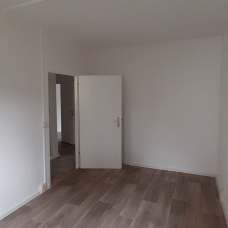 Kleine Familienwohnung- sofort bezugsfertig - Foto 1