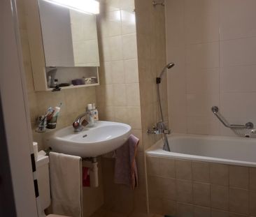 Appartement de 1.5 pièces au 1er étage à Ecublens - Photo 4