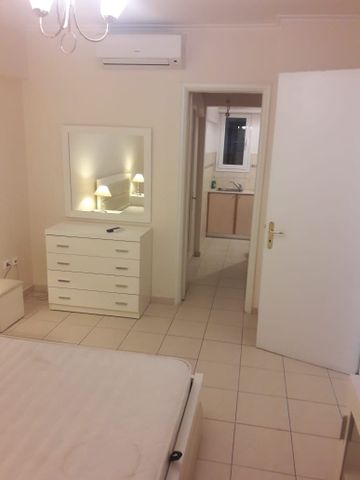 Studio/Γκαρσονιέρα για ενοικίαση Χίλτον (Ιλίσια) - Φωτογραφία 5