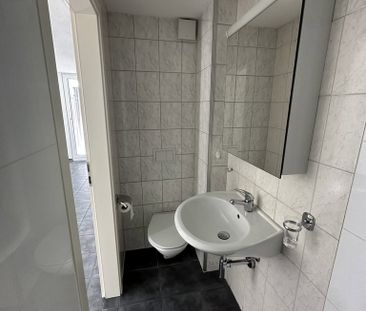 1 Zimmer, 31 m², Untergeschoss - Photo 2