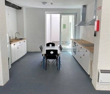 Studio te huur - Photo 5