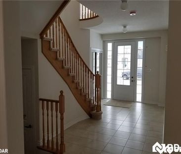 For Lease - 232 BROWNLEY Lane, Essa, Ontario - Photo 4