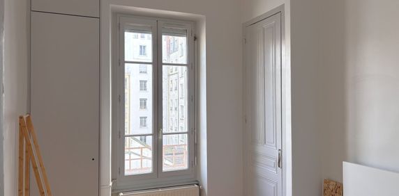 APPARTEMENT T3 A LOUER - LYON 3EME ARRONDISSEMENT - 57 m2 - 994,41 € charges comprises par mois - Photo 2