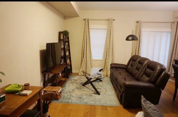 For Lease - 133 St. Leger Street, Kitchener, Ontario - Photo 1