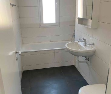 3.5 Zimmer, 83 m², EG - Foto 4