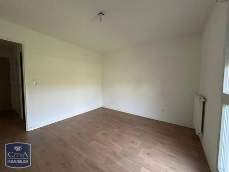 Appartement à louer 2 pièces 46.94m² - Photo 4