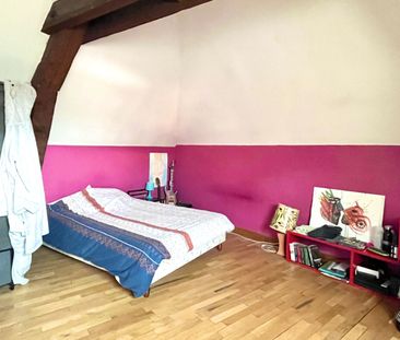 Location appartement 3 pièces, 63.77m², Épinal - Photo 1
