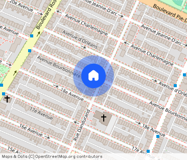 Studio à louer - Photo 1