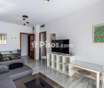 Piso en alquiler en Bola de Oro - Photo 1