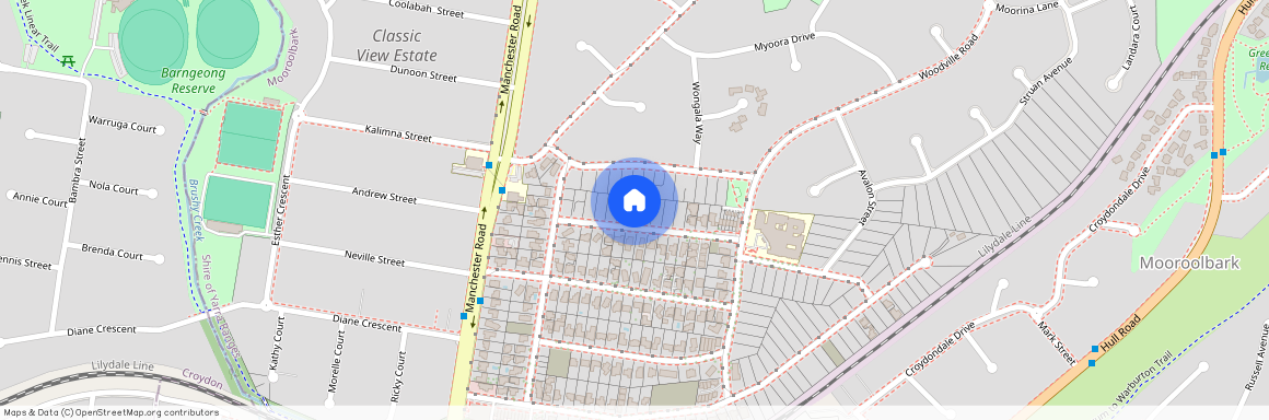 13 Marlow Street, Vic 3138, Mooroolbark