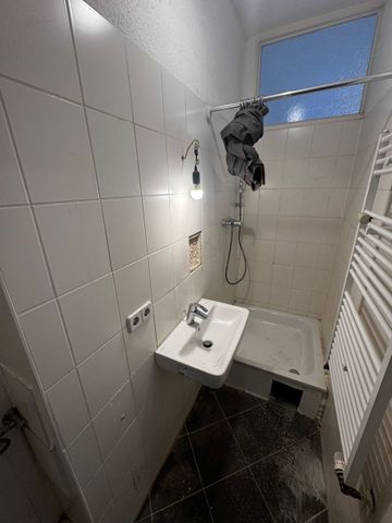 Großzügige 3-Zimmer Wohnung im beliebten Spandau! - Photo 3