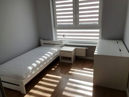 Pokój, ul. Magazynowa - Photo 3