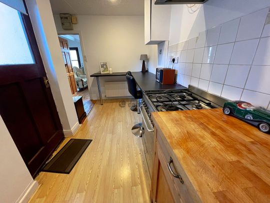 House to rent in Dublin, Dún Laoghaire - Photo 1