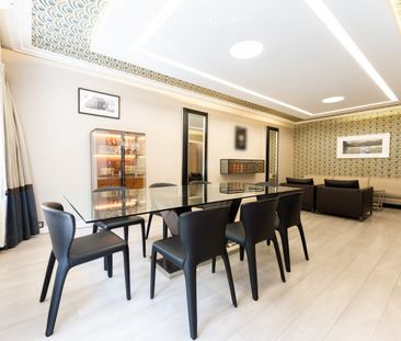 Luxurious 4,5p with Loggia & Pool - Geneva Florissant - Foto 4