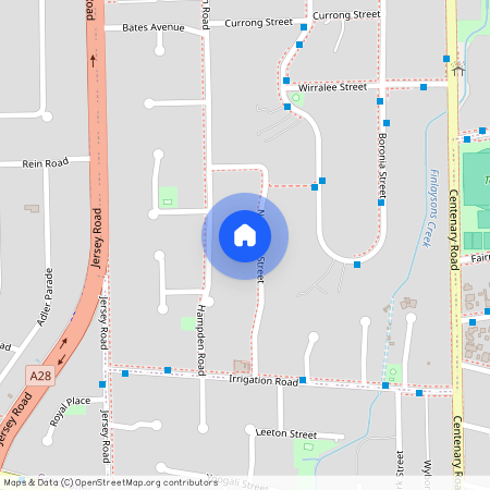 19 Northcott Street, NSW 2145, South Wentworthville