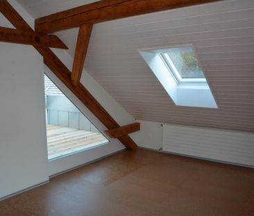 Charmante 3.0 Zimmerwohnung in Schwaderloch zu vermieten - Photo 5