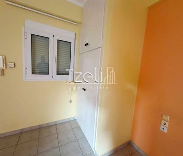 Studio/Γκαρσονιέρα για ενοικίαση Ανθούπολη (Πάτρα) - Photo 3