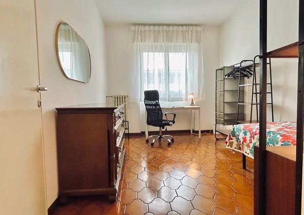 Via Ugo Ojetti, Milan, Lombardy 20151