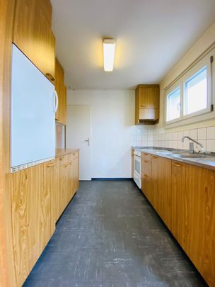 3.5 Zimmer, 75 m², 5. Stock - Foto 1