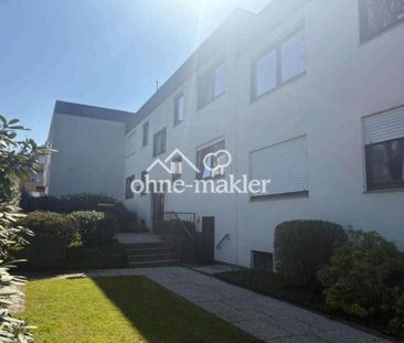 3-Zimmer-Wohnung am Asenberg - Balkon,Loggia,Stellplatz - Foto 2