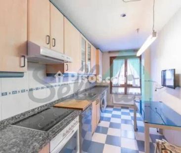 Piso en alquiler en Pumarín-Teatinos - Foto 6