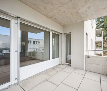 3.5 Zimmer, 70 m², 1. Stock - Photo 5