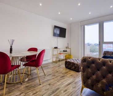 1 bedroom apartment to rent - Photo 4