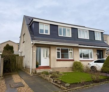 3 Cowal Crescent, Glasgow, G66 - Photo 5