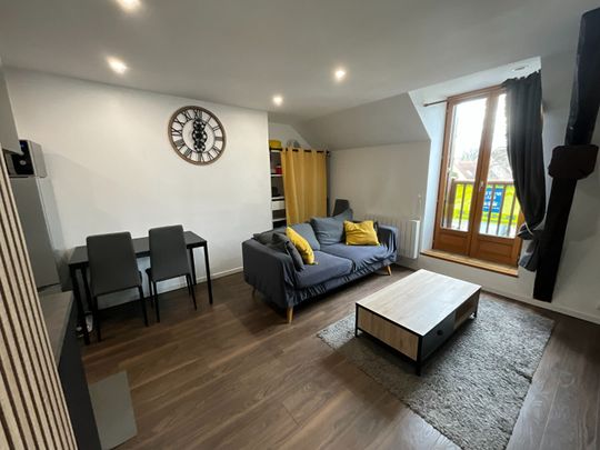 Location Appartement 3 pièces 42m² - Photo 1