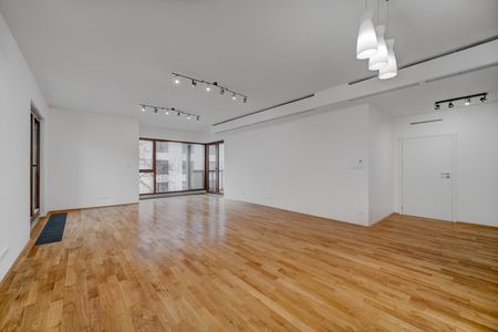 Na wynajem 4 pokoje Rezydencja Foksal Kopernika - Zdjęcie 3