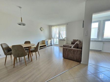 MIESZKANIE na WYNAJEM - Photo 3
