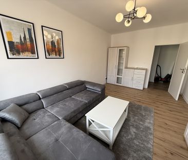 Mazowicka Centrum 2 pok 49m2 bdb standard, parking - Фото 2