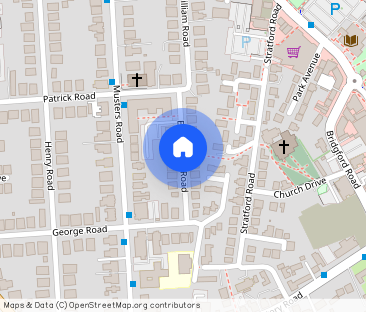 6 bedroom semi-detached house to rent - Photo 1